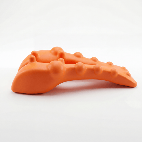 Cervionix™ — Cervical Traction Device. 10 Min/Day.