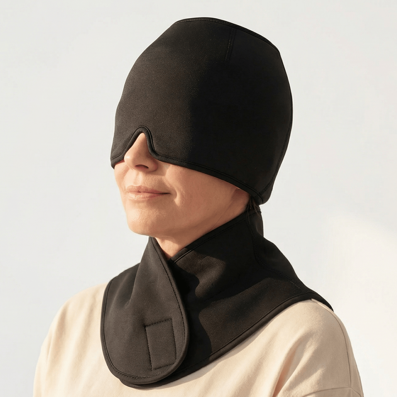 Cervionix CoolWrap Pro -  Full Head & Neck Cooling Therapy